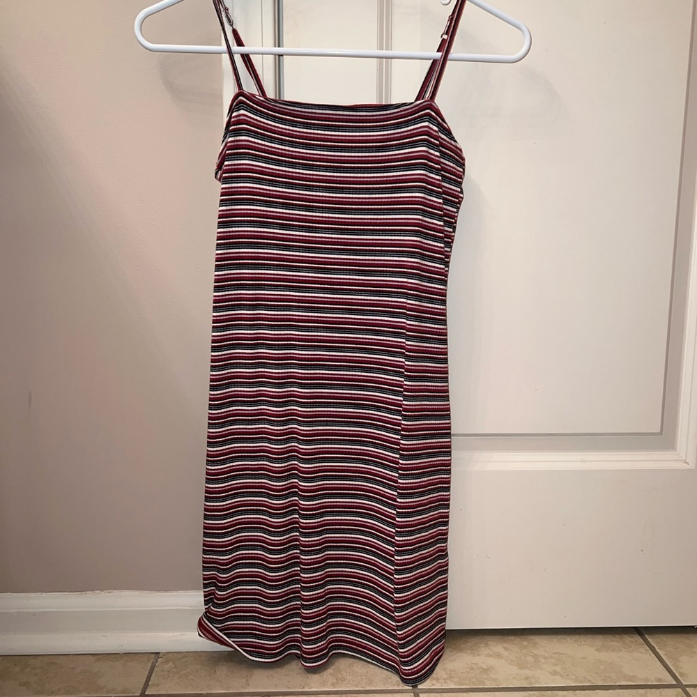mini dress